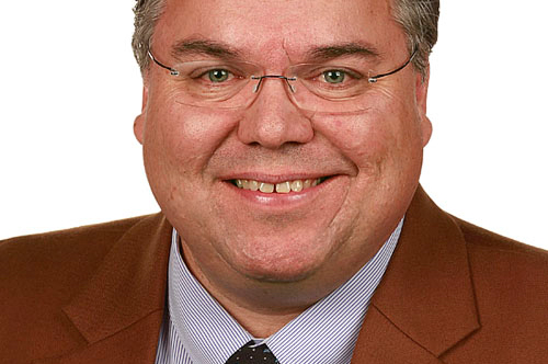Stortingsrepresentant Morten Wold, FrP