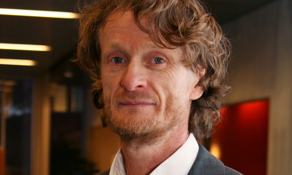 John Petter Lindeland