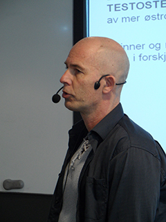 Bjarne Aakerø