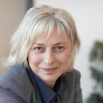 NNHs generalsekretær Lidia Ivanova Myhre