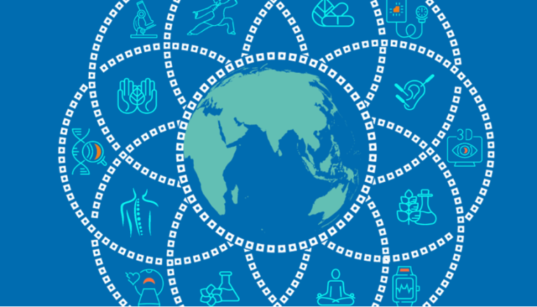 The First WHO Traditional Global Summit