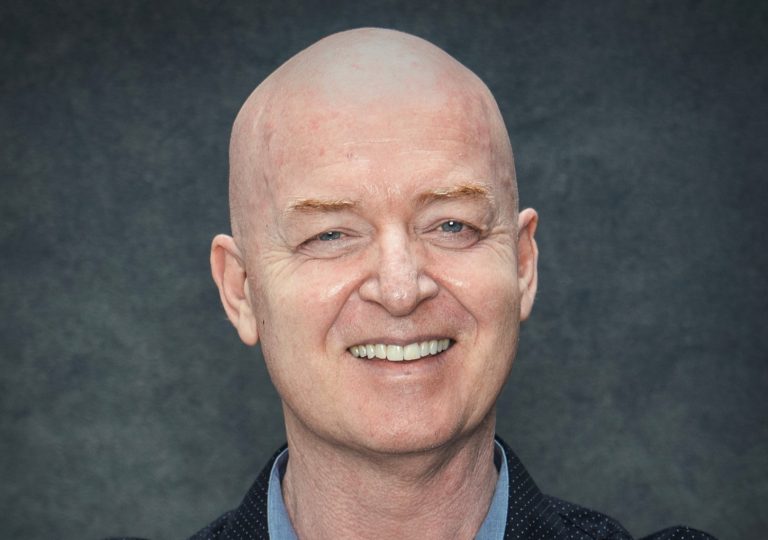 Geir Torgersen, nestleder i Kostreform