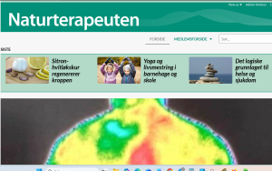 naturterapeuten.no