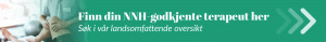 Søk etter naturterapeut som er godkjent av Norske Naturterapeuters Hovedorganisasjon (NNH)
